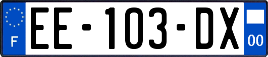 EE-103-DX