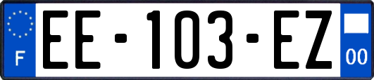 EE-103-EZ