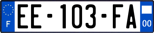EE-103-FA