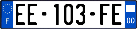 EE-103-FE