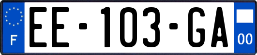EE-103-GA