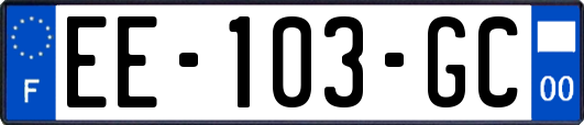 EE-103-GC