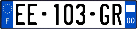 EE-103-GR