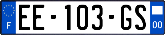 EE-103-GS
