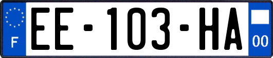 EE-103-HA