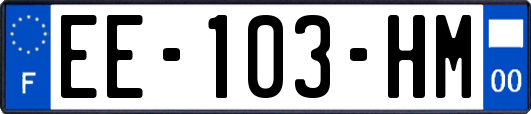 EE-103-HM
