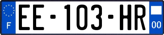 EE-103-HR