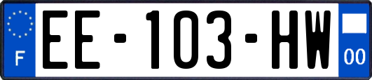 EE-103-HW