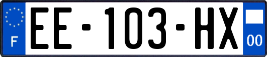 EE-103-HX