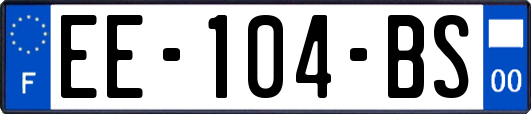 EE-104-BS