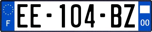 EE-104-BZ