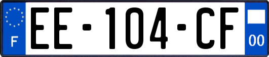 EE-104-CF