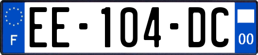 EE-104-DC