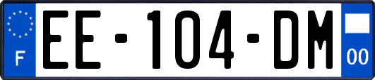 EE-104-DM