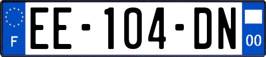 EE-104-DN