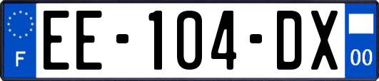 EE-104-DX