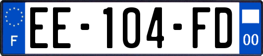 EE-104-FD
