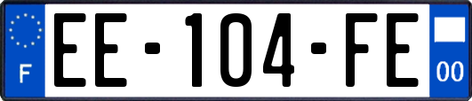 EE-104-FE
