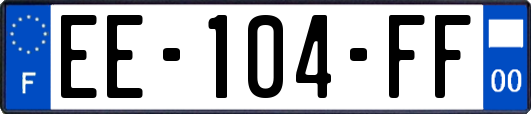EE-104-FF