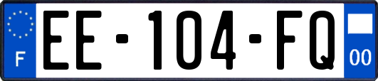 EE-104-FQ