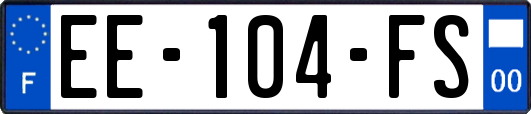 EE-104-FS