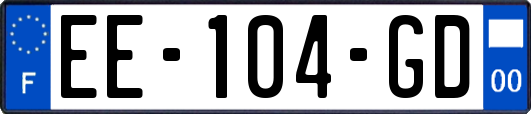EE-104-GD