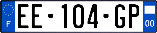 EE-104-GP