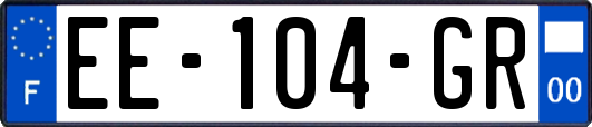 EE-104-GR