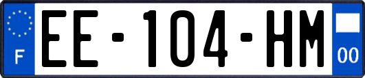 EE-104-HM