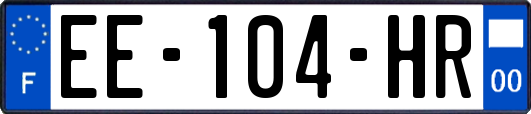 EE-104-HR
