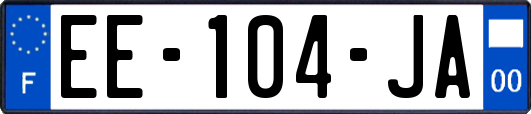 EE-104-JA