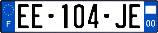 EE-104-JE