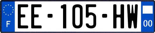 EE-105-HW