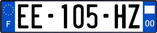 EE-105-HZ