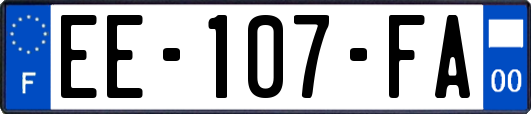 EE-107-FA