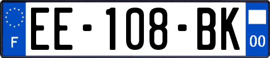 EE-108-BK