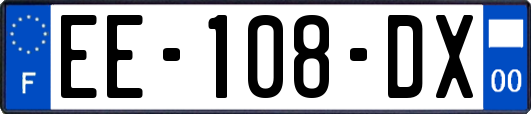 EE-108-DX
