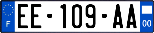 EE-109-AA