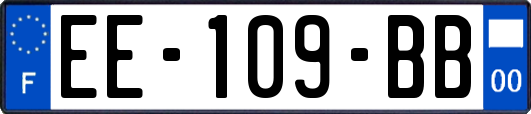 EE-109-BB