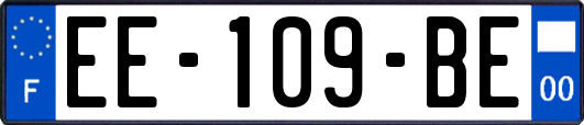 EE-109-BE