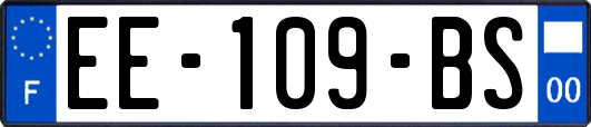 EE-109-BS