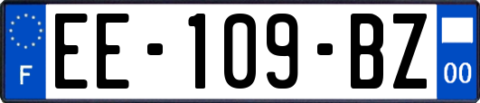 EE-109-BZ