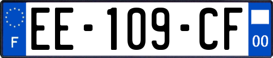 EE-109-CF