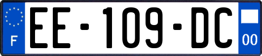EE-109-DC