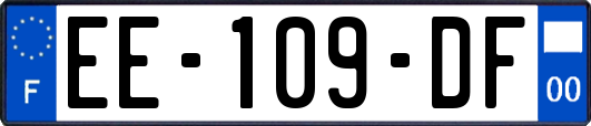 EE-109-DF