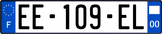 EE-109-EL