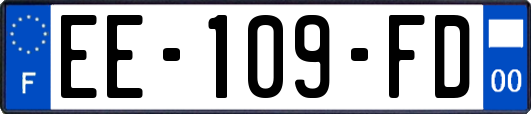 EE-109-FD