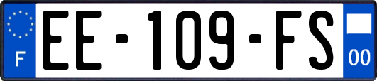 EE-109-FS