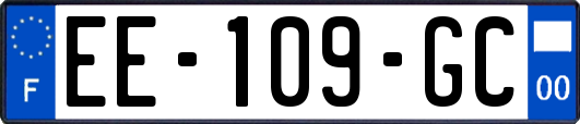 EE-109-GC