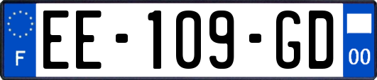 EE-109-GD